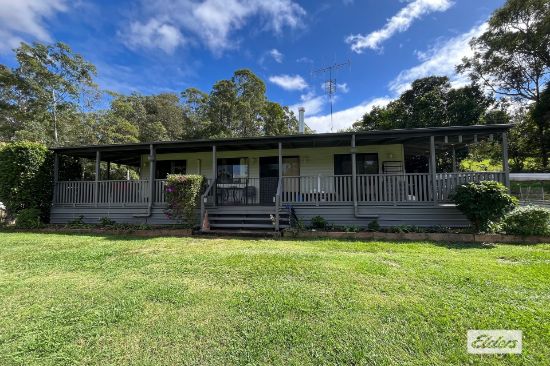 55 Abbott Road, Glenwood, Qld 4570