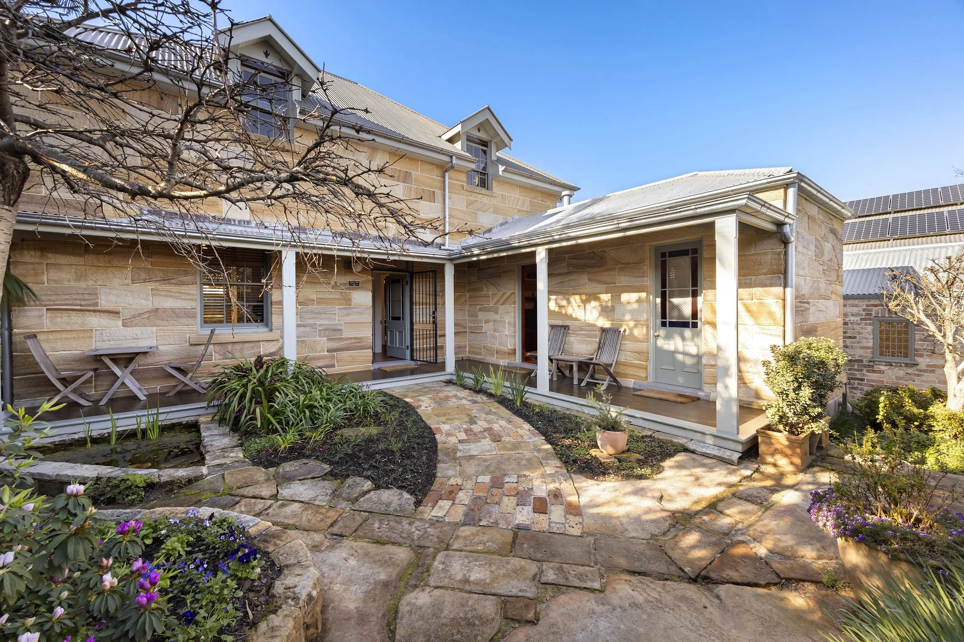 55 Ballast Point Road, Birchgrove, NSW 2041
