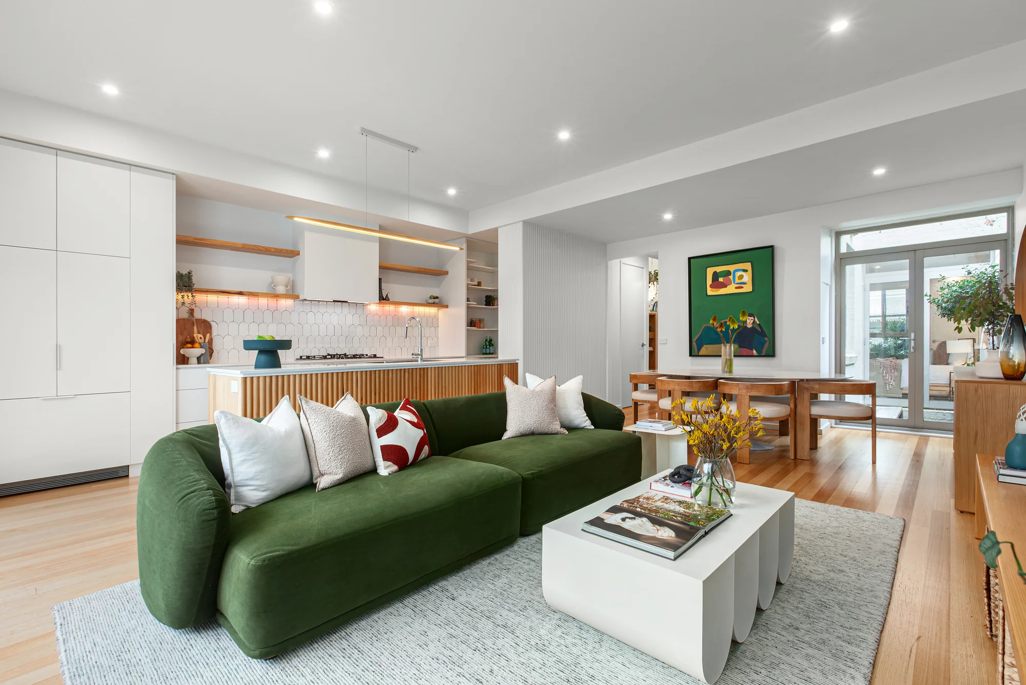 55 Bayview Street, Prahran, Vic 3181