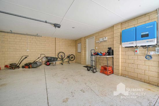 55 Beraking Loop, Dalyellup, WA 6230