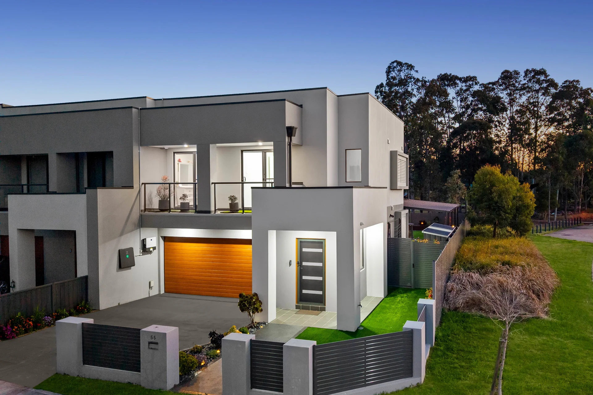 55 Bungendore Street, Jordan Springs, NSW 2747