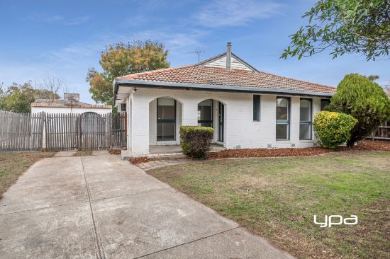 55 Burke Road, Sunbury, Vic 3429