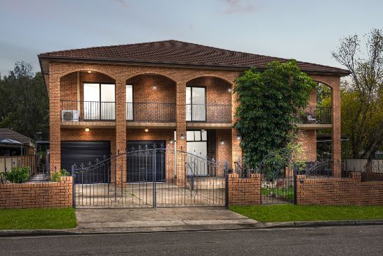 55 Cardigan Street, Guildford, NSW 2161