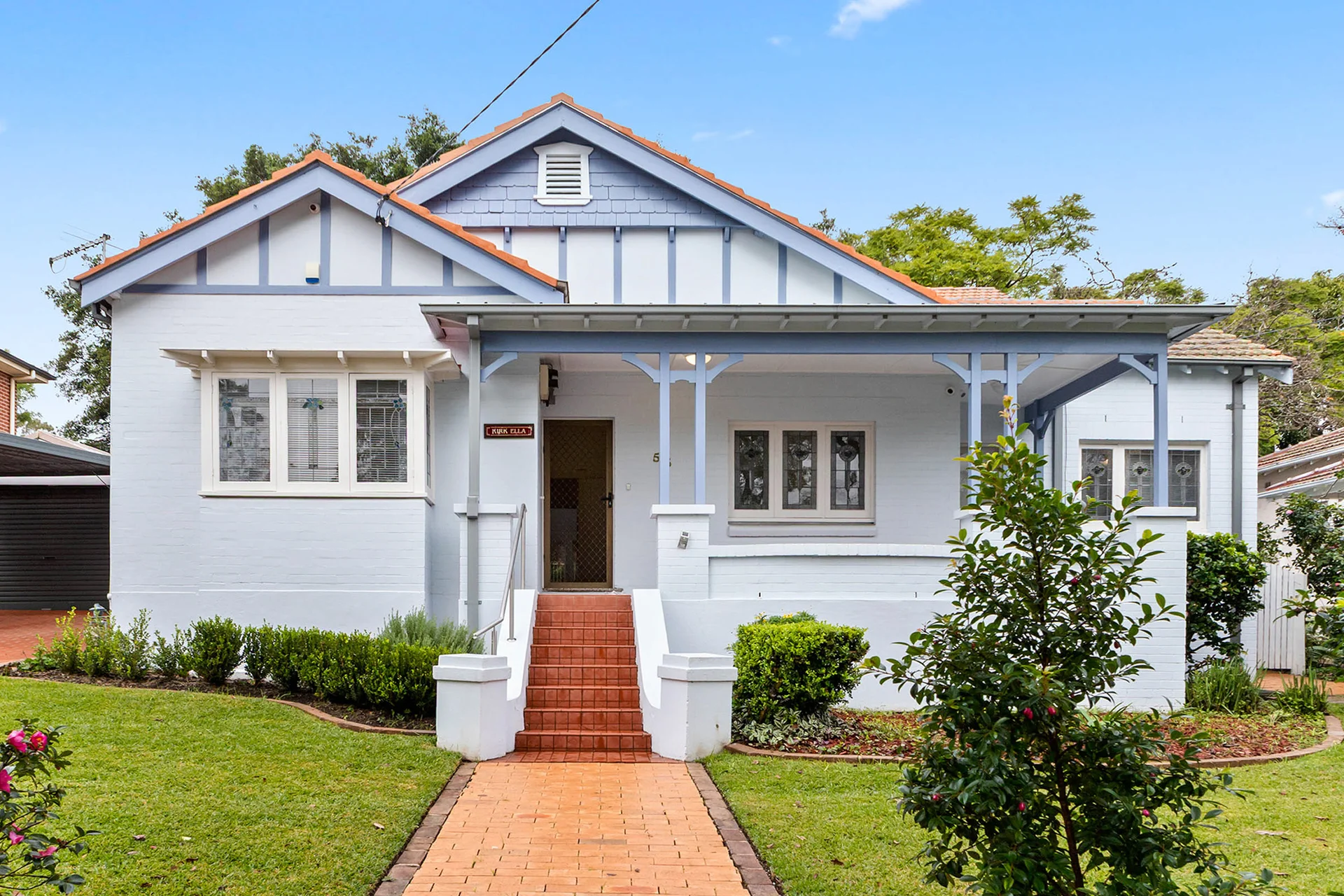 55 Cliff Road, Epping, NSW 2121