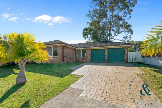 55 Coolabah Road, Medowie, NSW 2318
