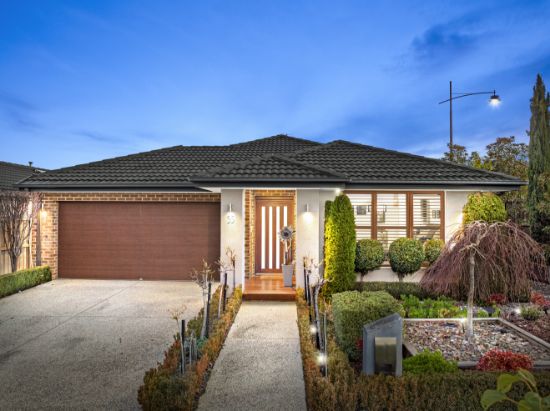 55 Cortona Grange, Mernda, Vic 3754