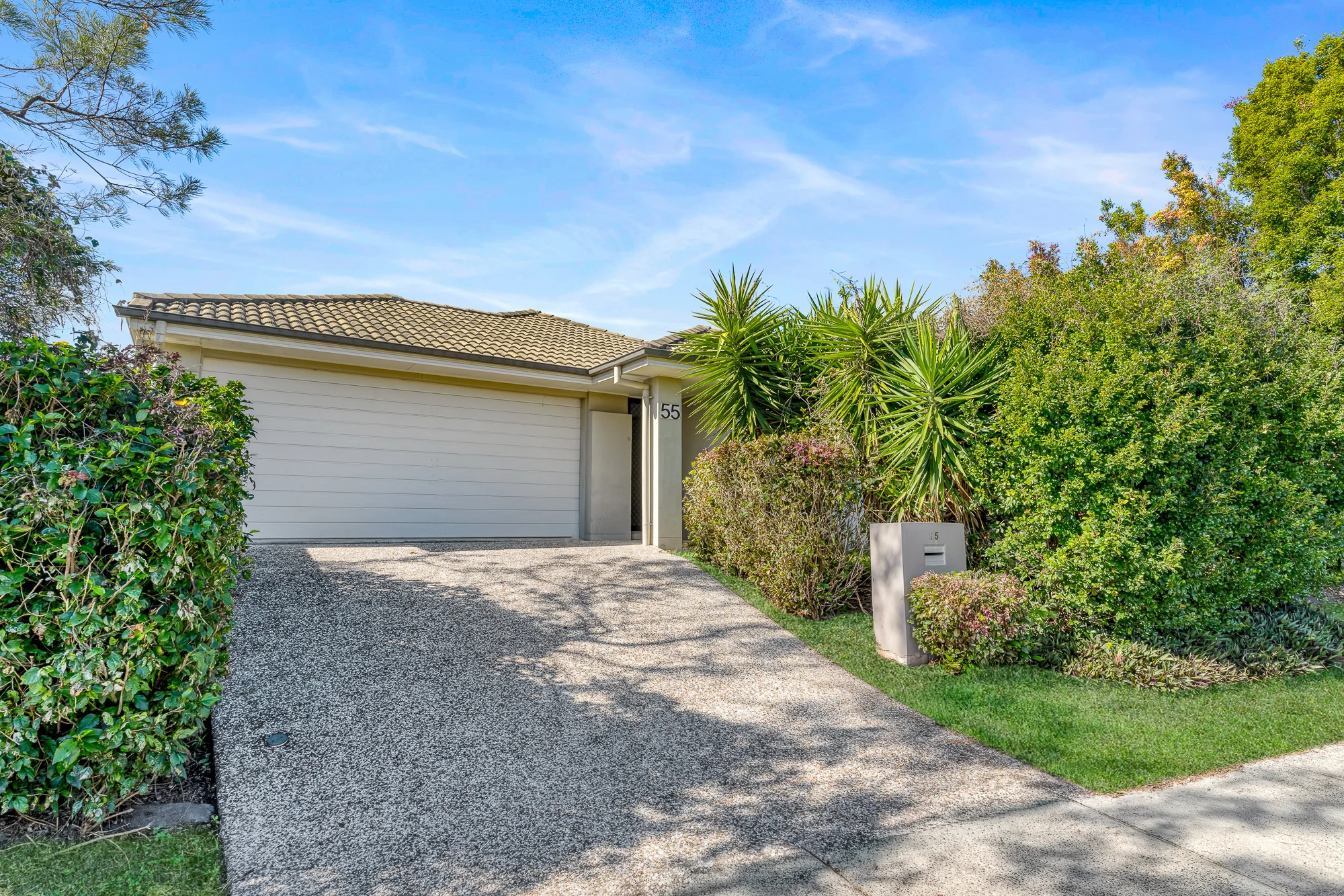 55 Cottonwood Crescent, Springfield Lakes, Qld 4300