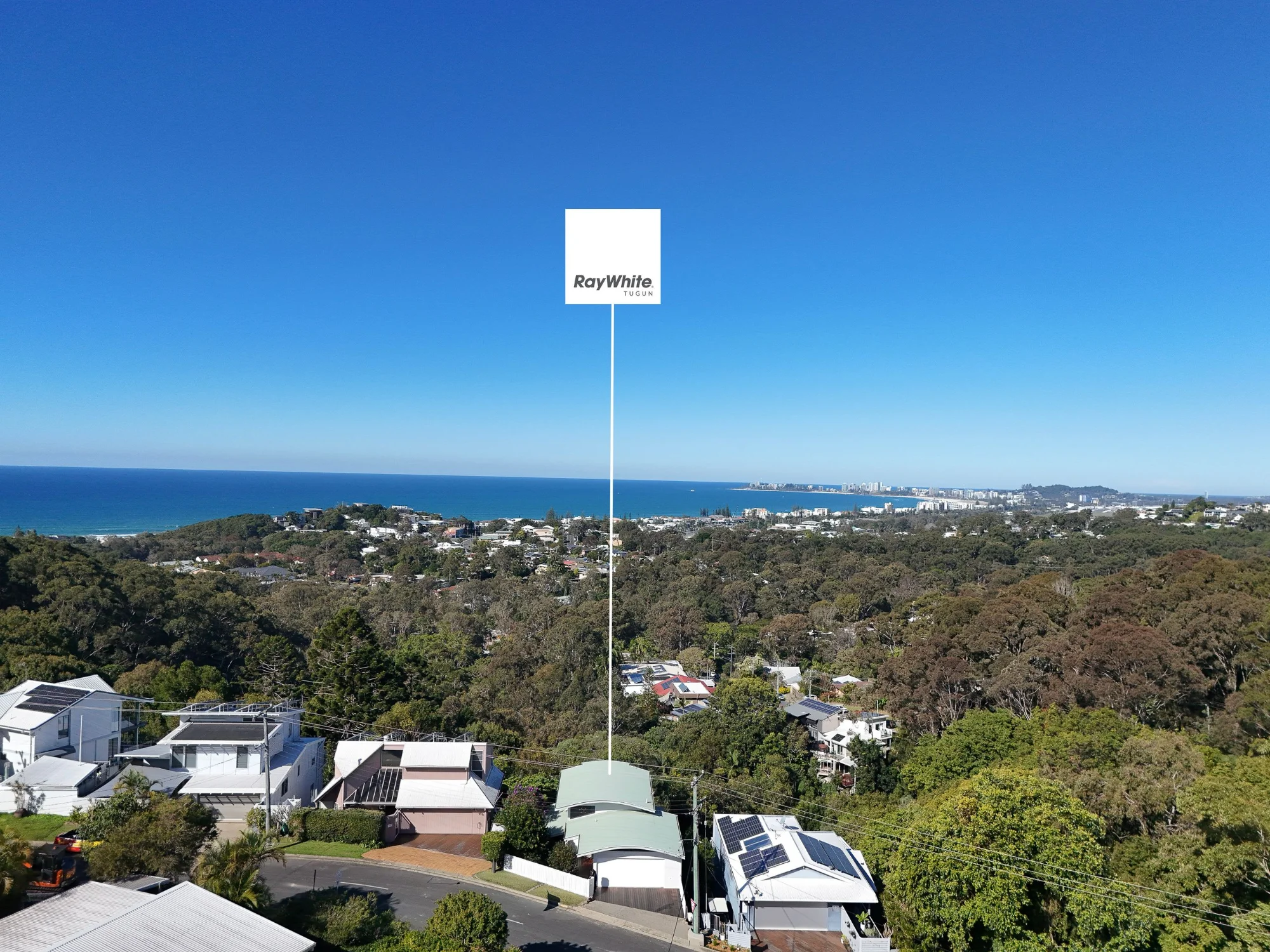55 Crest Drive, Currumbin QLD 4223