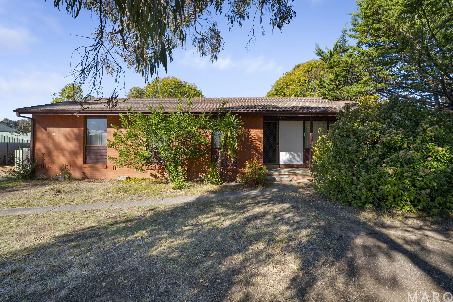 55 Cuthbert Circuit, Wanniassa, ACT 2903