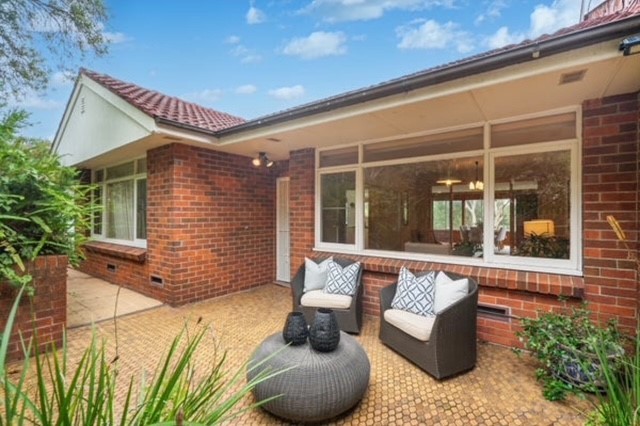 55 Deepwater Road, Castle Cove, NSW 2069 55 Deepwater Road, Castle Cove, NSW 2069