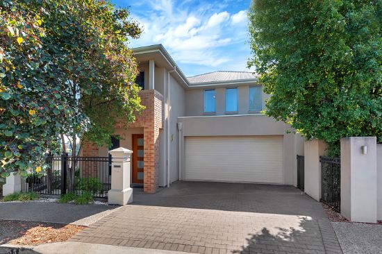55 Douglas Drive, Mawson Lakes, SA 5095