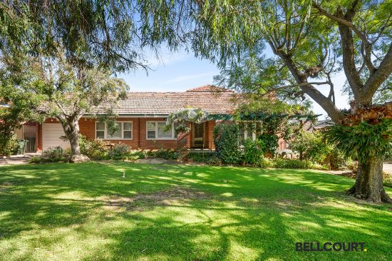 55 Edgecumbe Street, Como, WA 6152