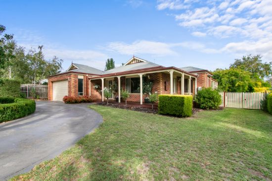55 Ellavale Drive, Traralgon, Vic 3844