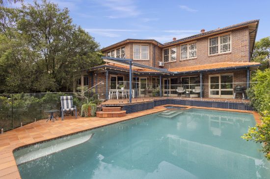 55 Findlay Avenue, Roseville, NSW 2069