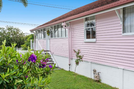 55 Fisher Street, Manly, Qld 4179