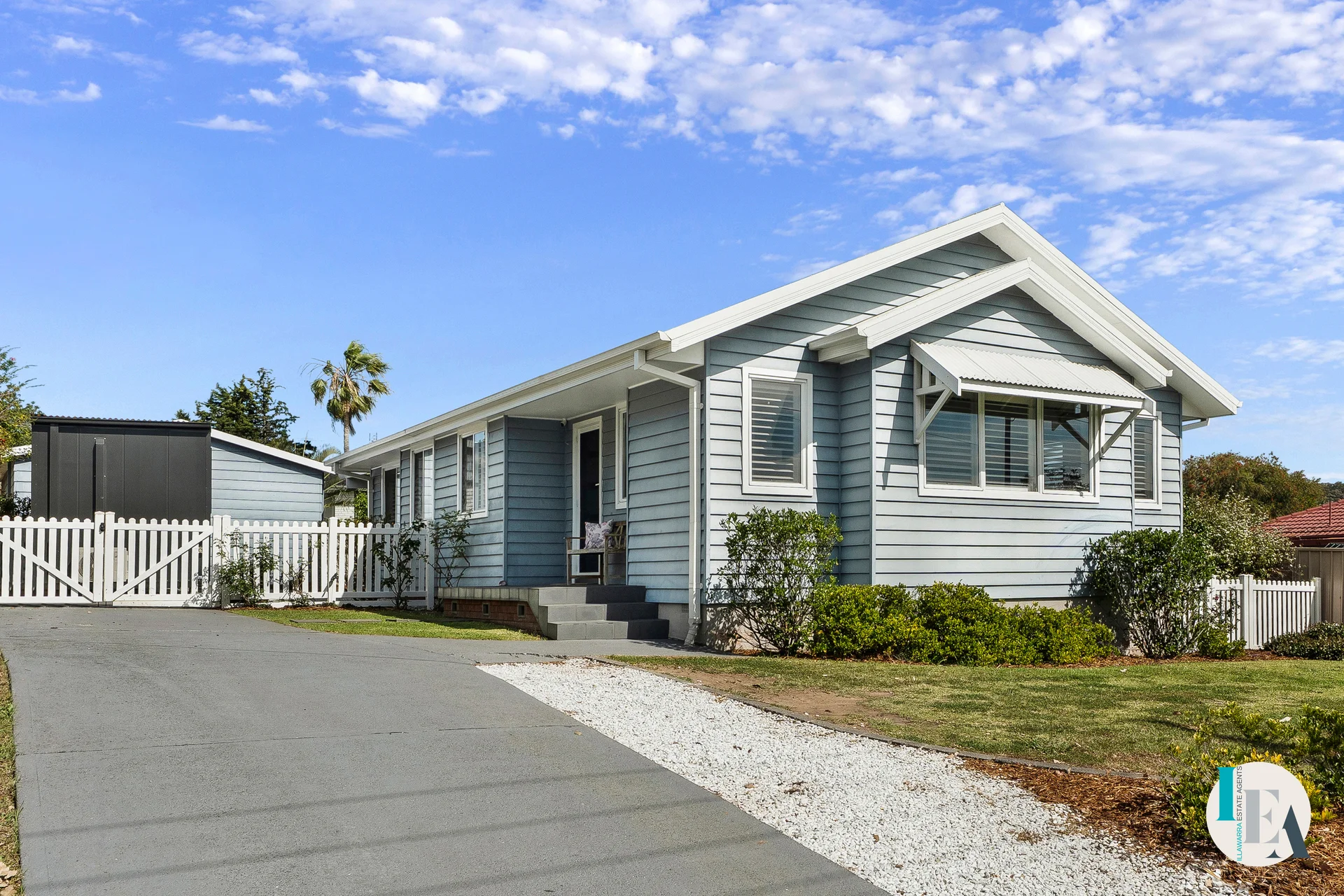 55 Fowlers Road, Koonawarra, NSW 2530