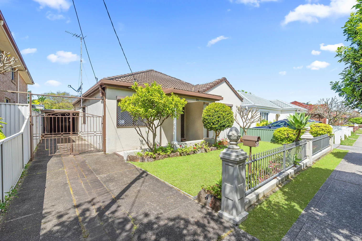 55 Garden Street, Maroubra, NSW 2035