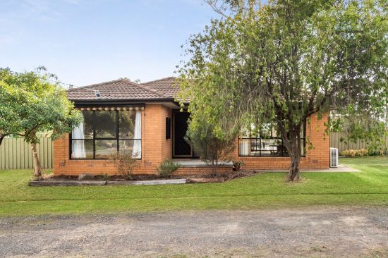 55 High Street, Axedale, Vic 3551