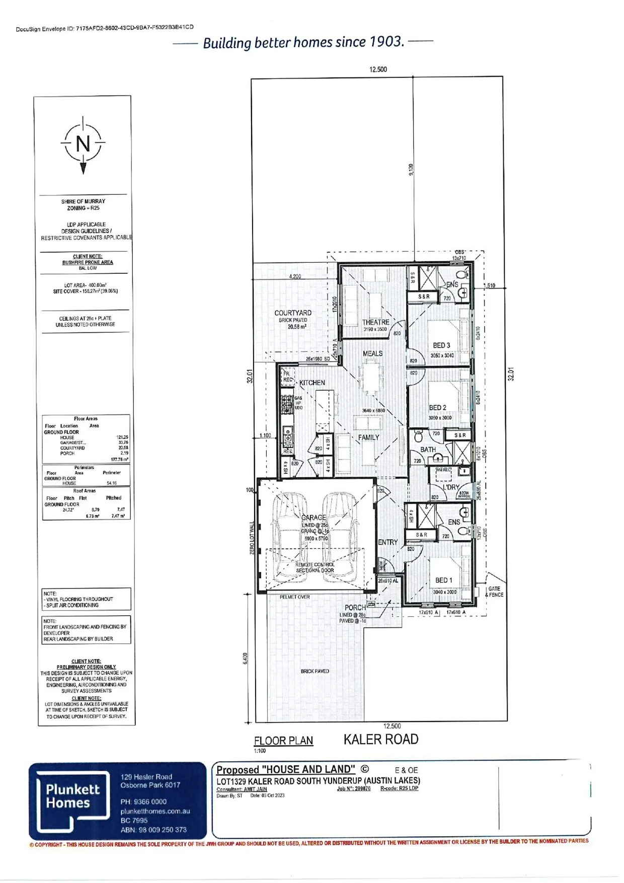 55 Kaler Road, South Yunderup, WA 6208