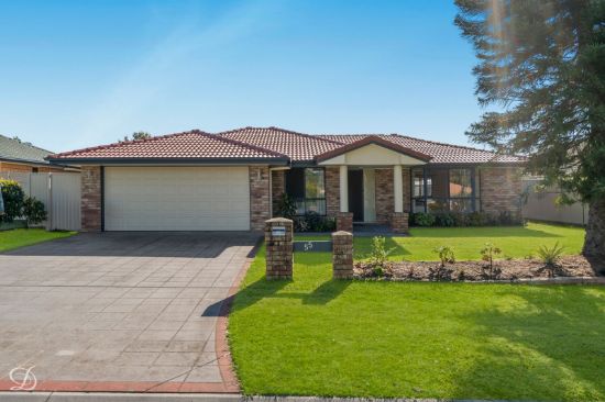55 Karvella Street, Upper Kedron, Qld 4055