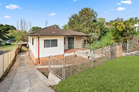 55 Lake Avenue, Cringila, NSW 2502