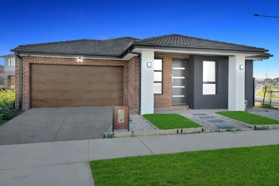 55 Lena Cr, Truganina, Vic 3029