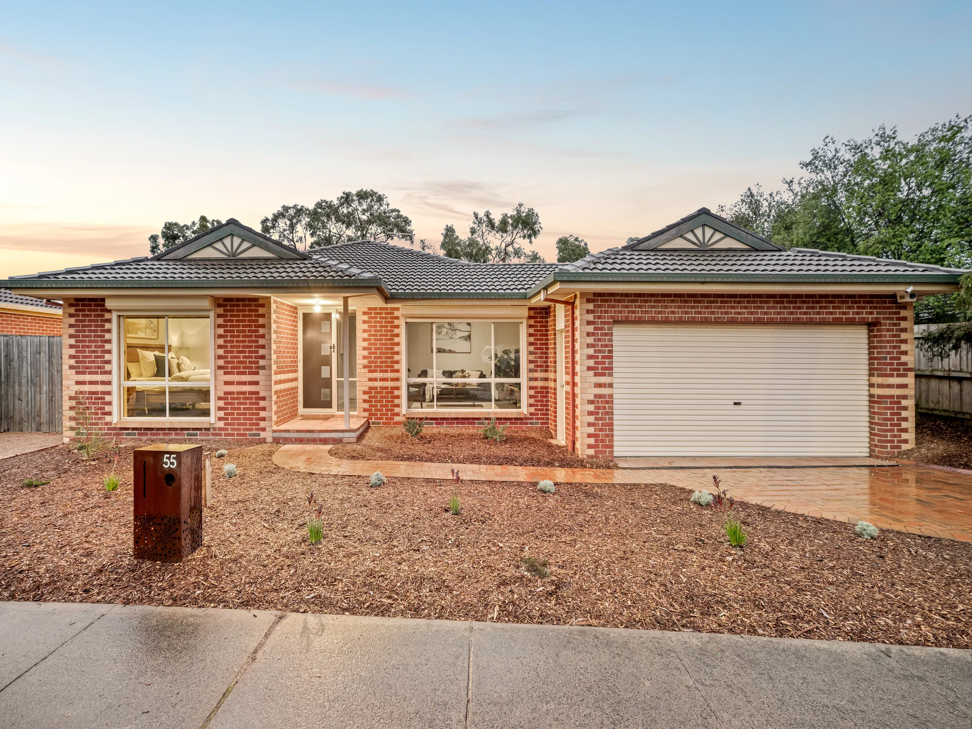 55 Lexton Drive, Langwarrin, Vic 3910