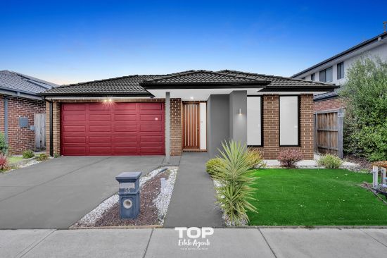 55 Lincoln Avenue, Officer, Vic 3809