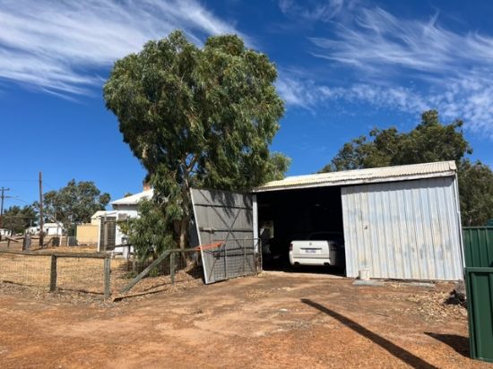 55 Linthorne Street, Mingenew, WA 6522
