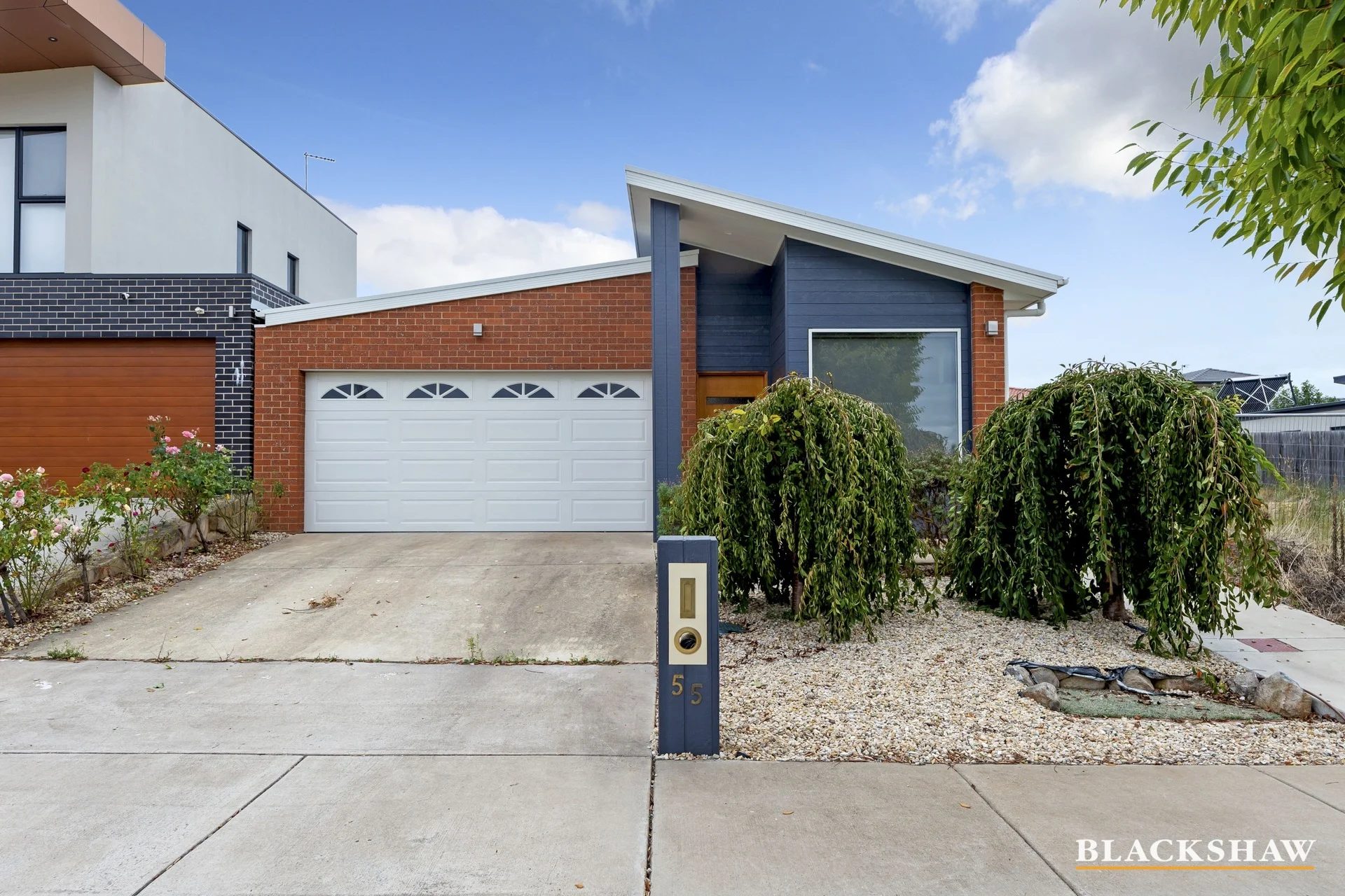 55 Madgwick Street, Coombs, ACT 2611