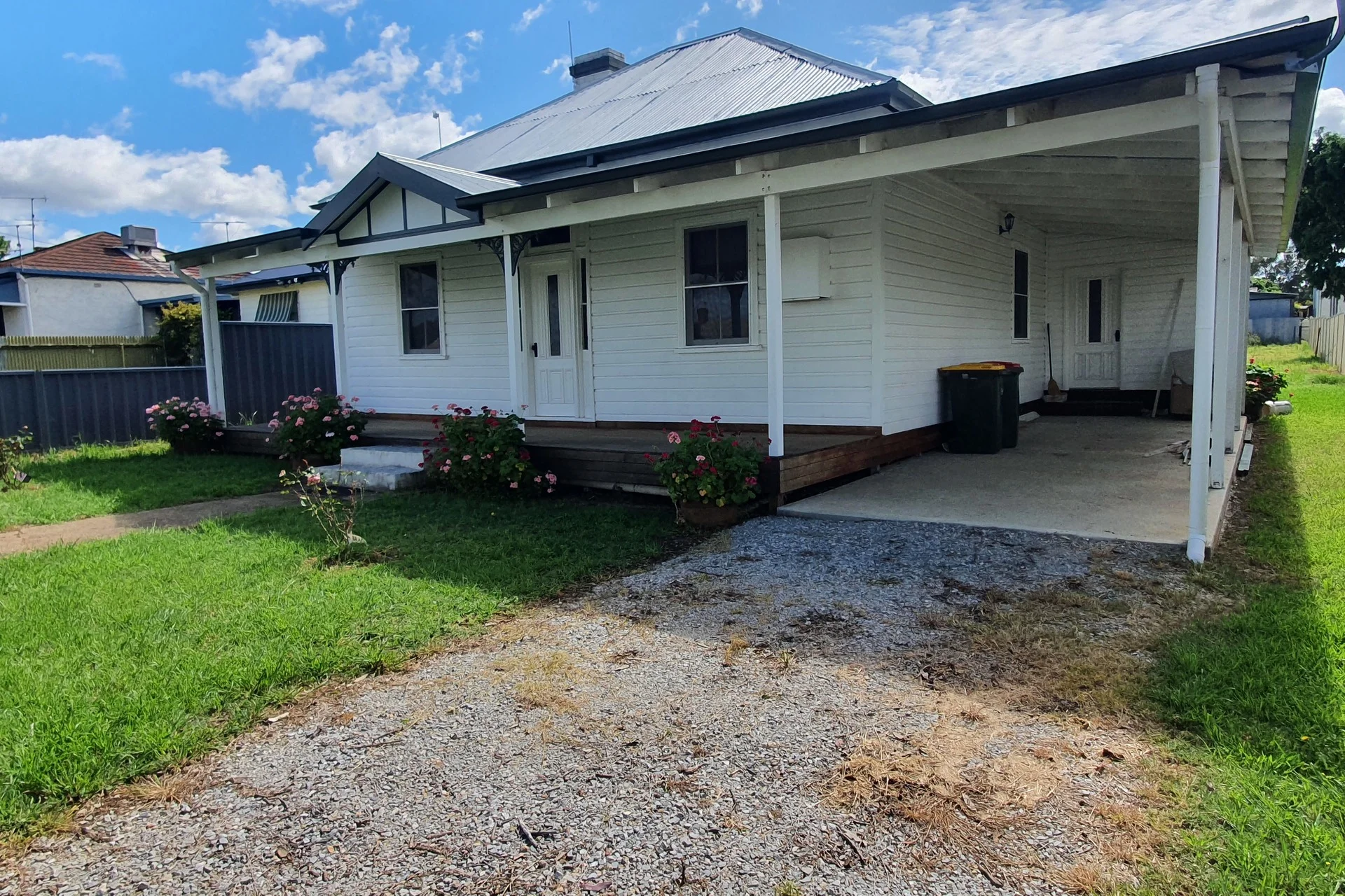 55 Manilla Street, Manilla, NSW 2346