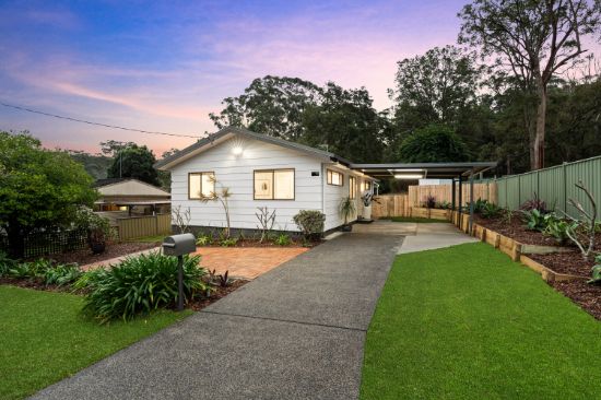 55 Marana Road, Springfield, NSW 2250
