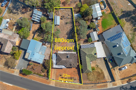 55 Northampton Crescent, Elizabeth East, SA 5112