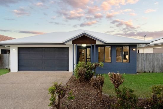 55 Northshore Circuit, Idalia, Qld 4811