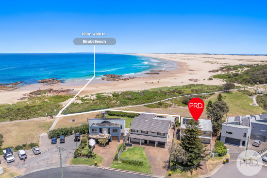 55 Ocean Avenue, Anna Bay, NSW 2316