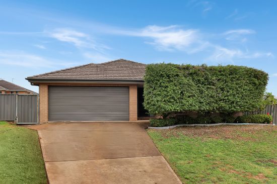 55 Osborn Avenue, Muswellbrook, NSW 2333