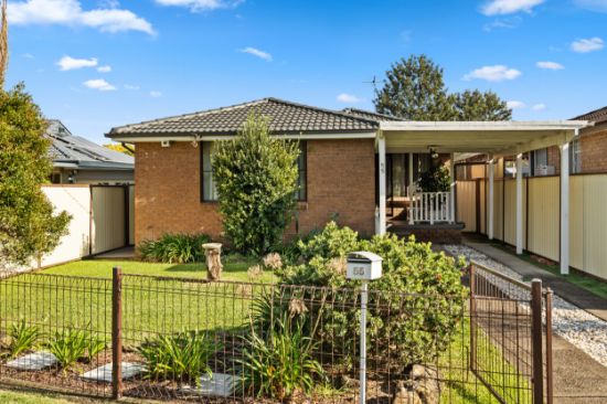 55 Pages Road, St Marys, NSW 2760
