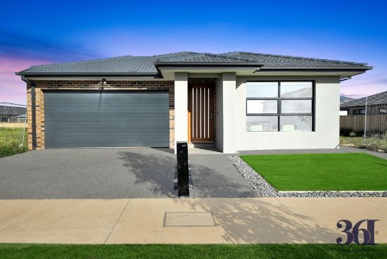 55 Reed Court, Deanside, Vic 3336