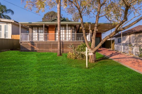 55 Richardson Road, Narellan Vale, NSW 2567