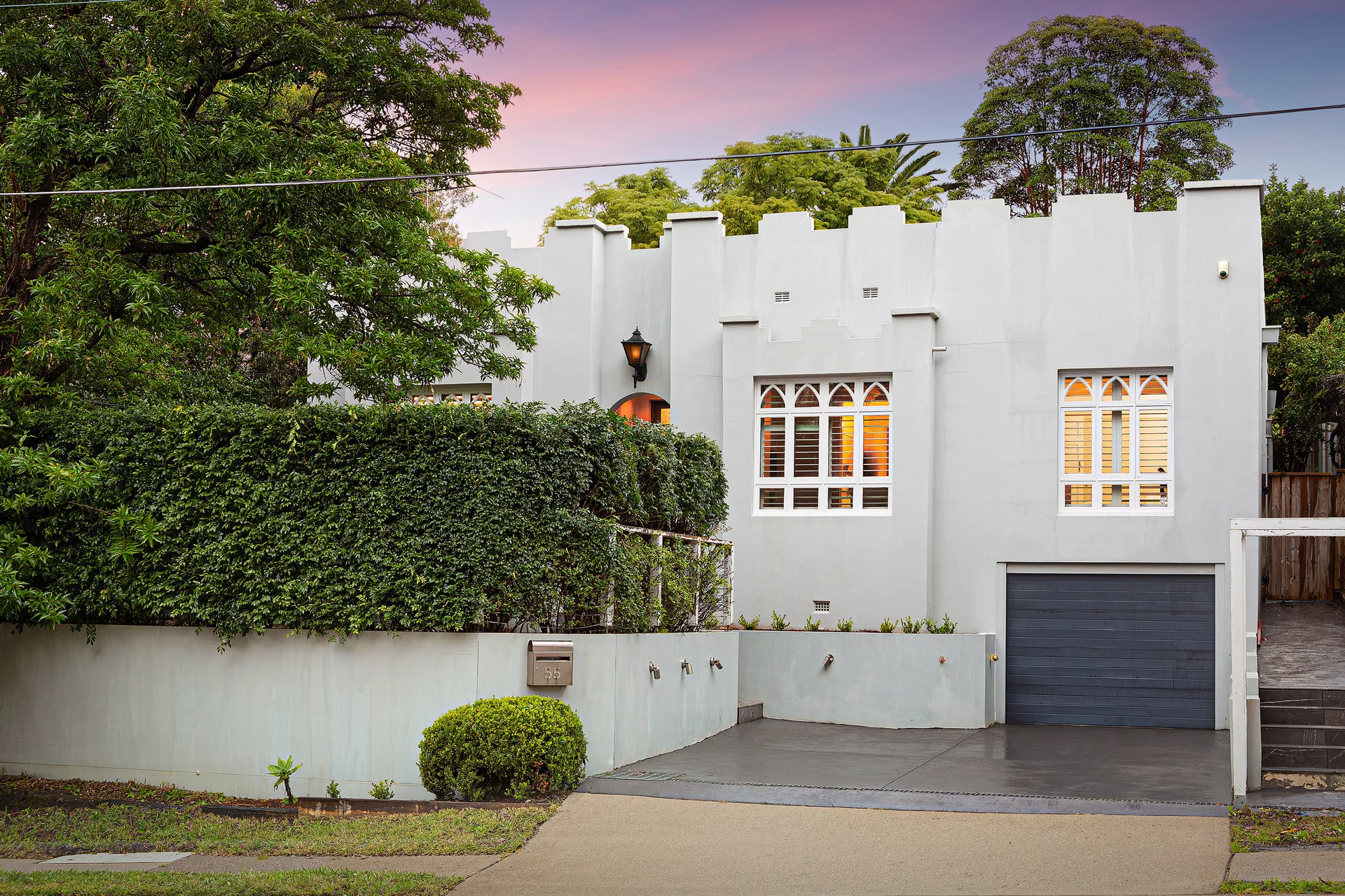 55 River Road, Greenwich, NSW 2065