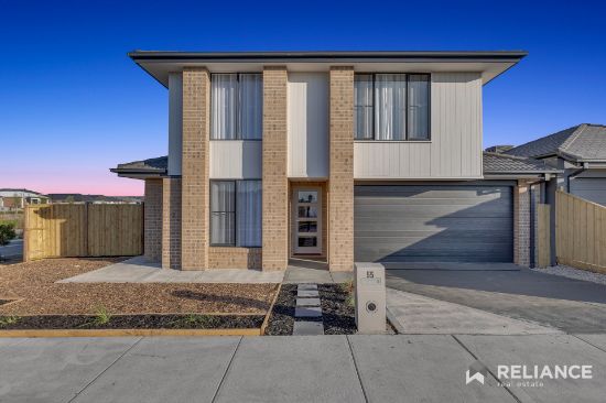 55 Romulea Circuit, Diggers Rest, Vic 3427