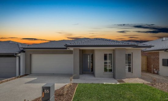 55 Saric Street, Fraser Rise, Vic 3336
