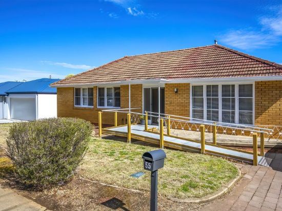 55 Scrivener Street, O'Connor, ACT 2602