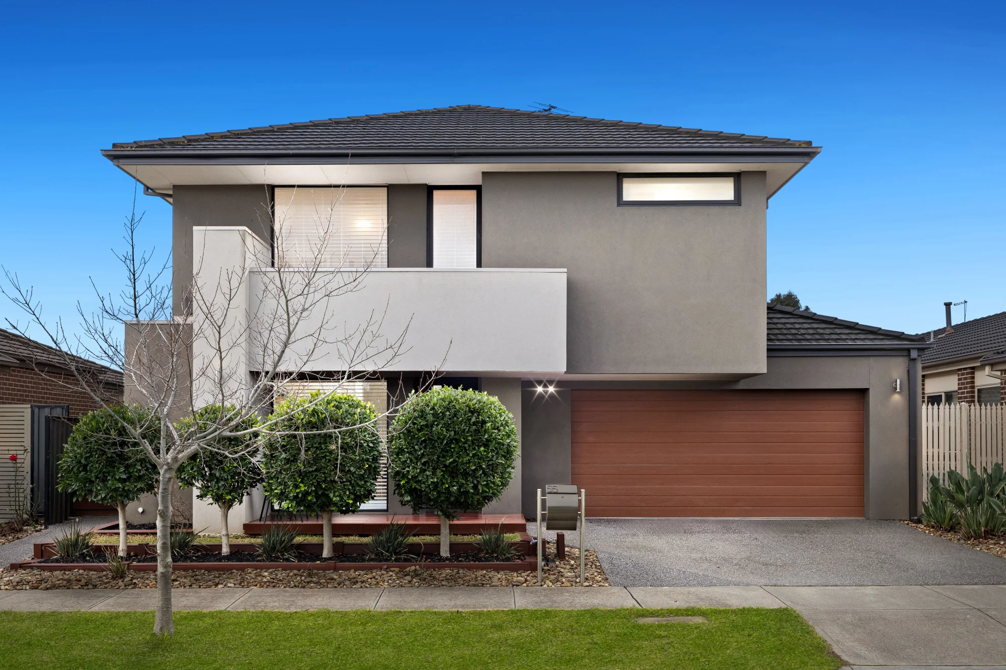 55 Serene Way, Clyde North VIC 3978