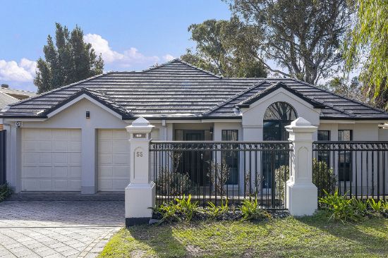 55 Sparks Terrace, Rostrevor, SA 5073