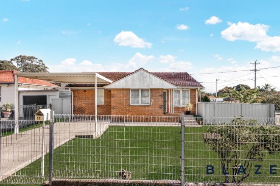 55 St Johns Road, Busby, NSW 2168