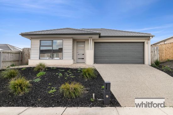 55 Stanley Avenue, Curlewis, Vic 3222