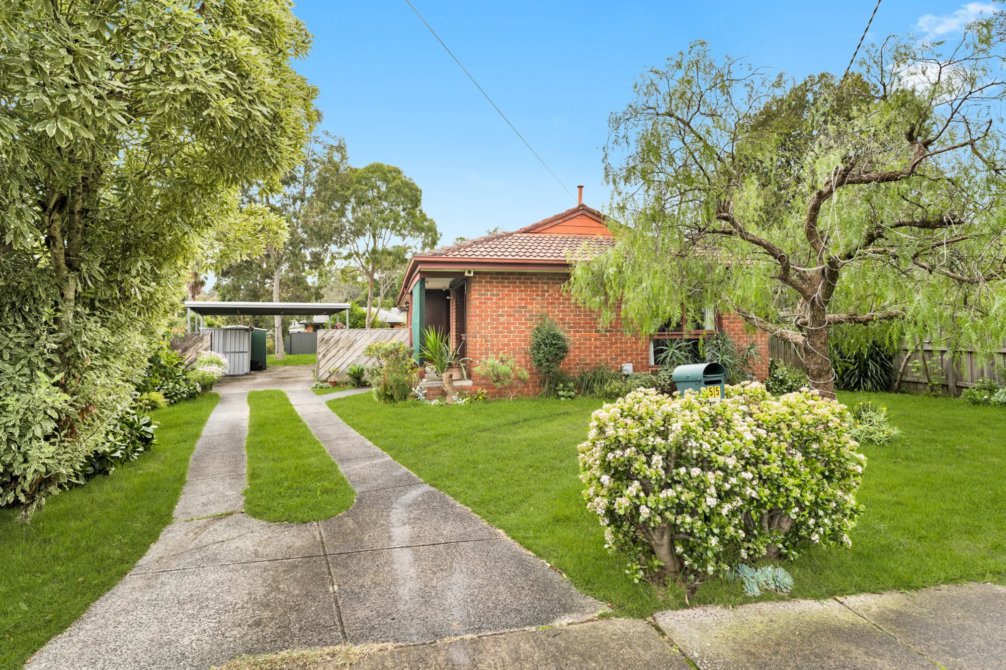 55 Stewart Street, Boronia, Vic 3155