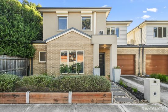 55 Strezlecki Grove, Altona Meadows, Vic 3028