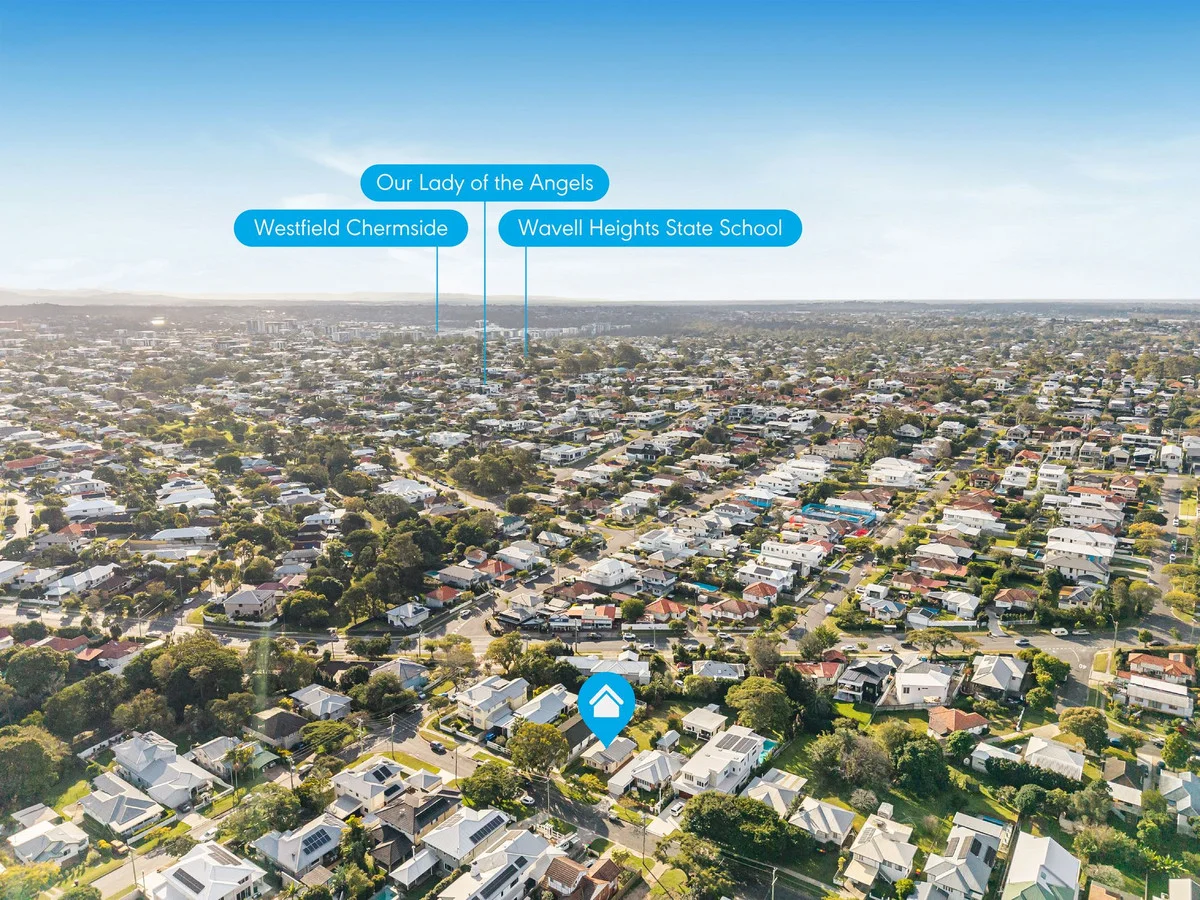 55 Tarm Street, Wavell Heights, Qld 4012